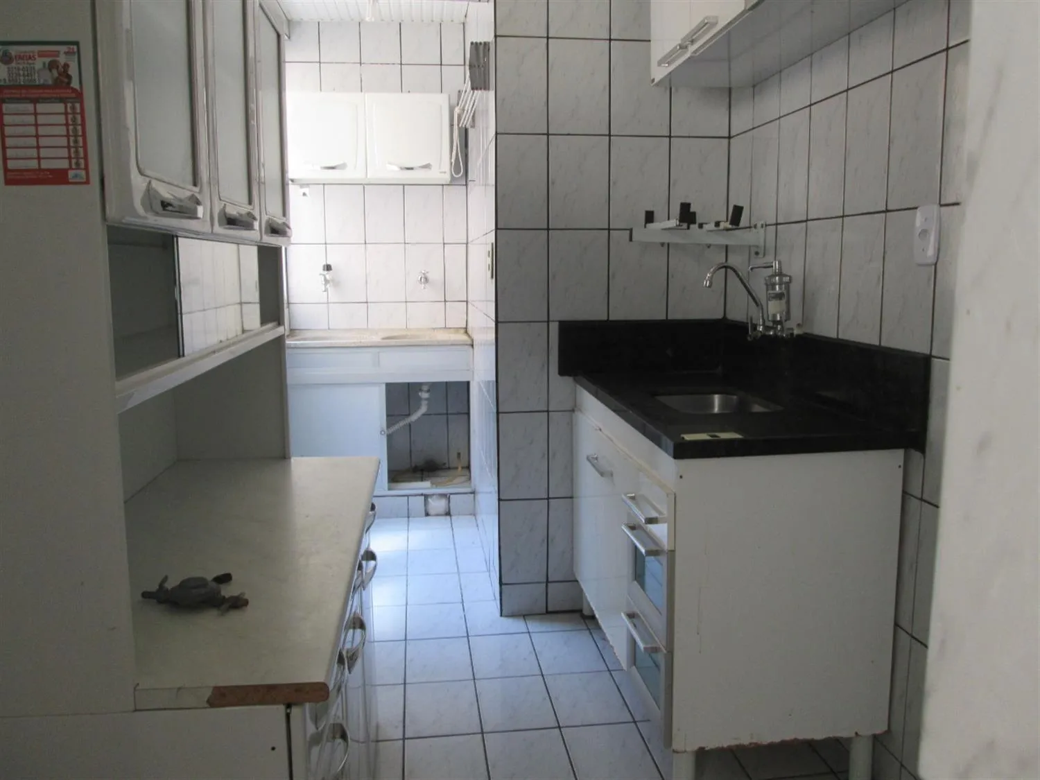 Imagem Apartamento com 2 quartos à venda em Vila Velha