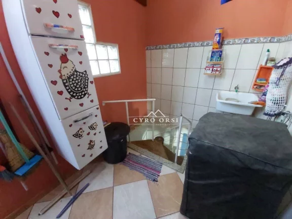Imagem Casa à venda, 140 m² por R$ 350.000,00 - Vila Industrial - Piracicaba/SP