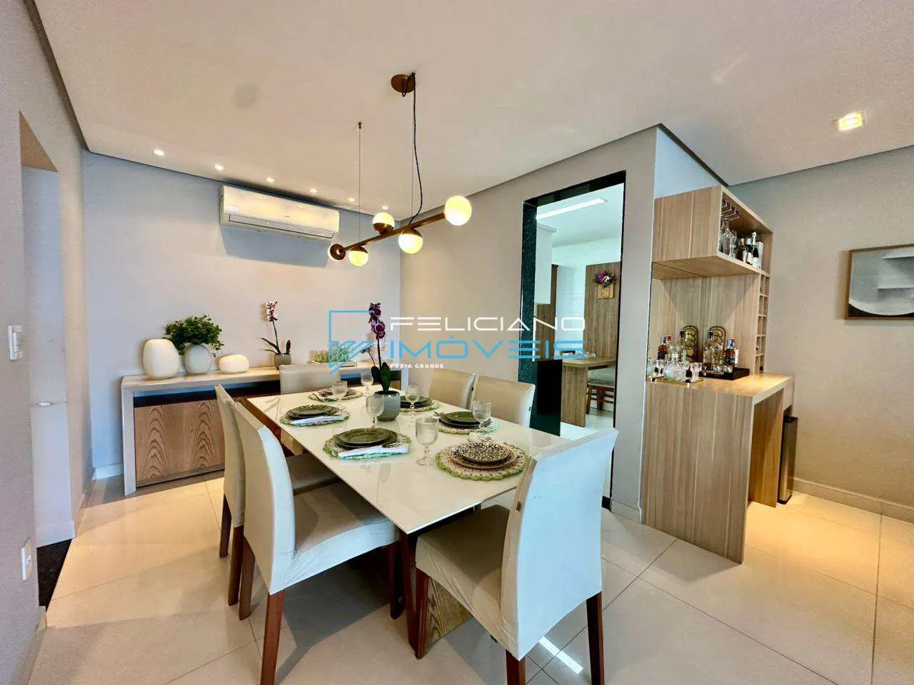 Imagem Cobertura com 4 quartos, Tupi, Praia Grande - R$ 2.5 mi, Cod: 6438