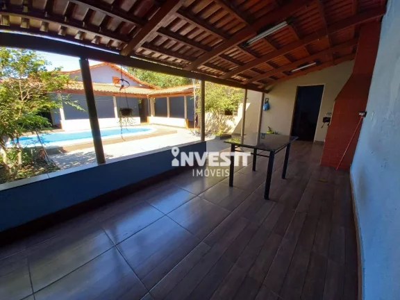 Imagem Casa à venda no Setor Faiçalville - Goiânia/GO