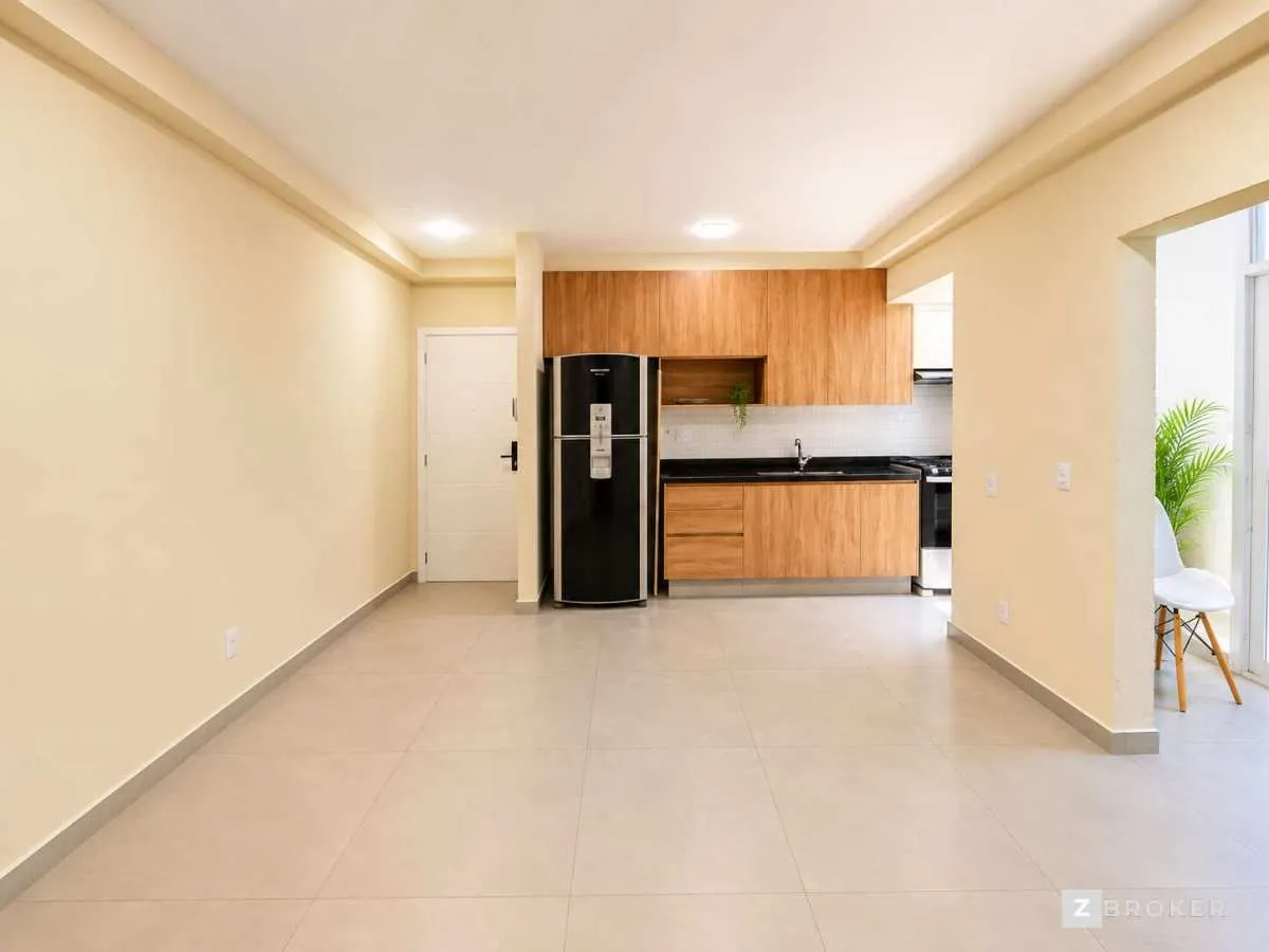 Foto do imóvel Apartamento para alugar em São Paulo, Vila Prudente, com 2 quartos, 90m2