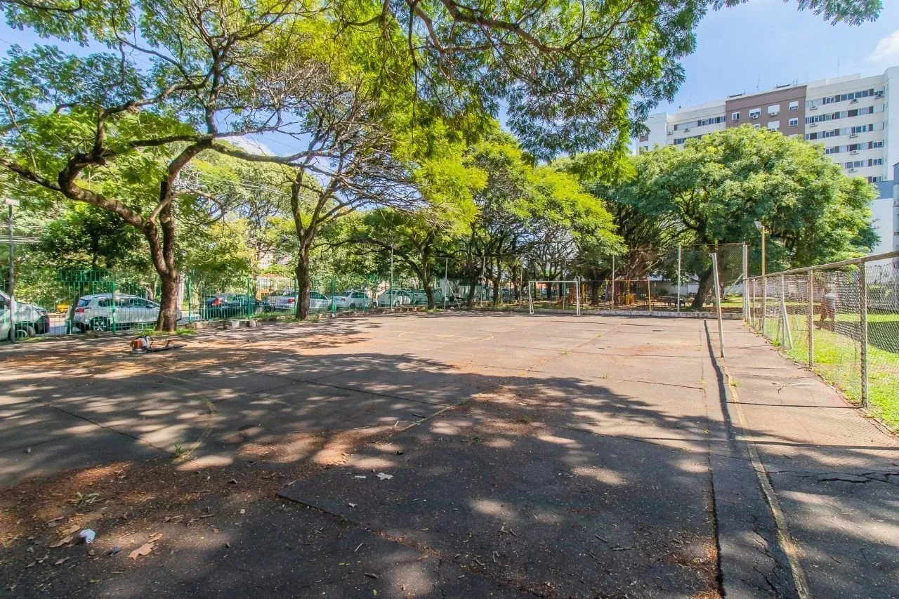 Imagem Apartamento à venda semimobiliado, decorado por arquiteta e pronto para morar.