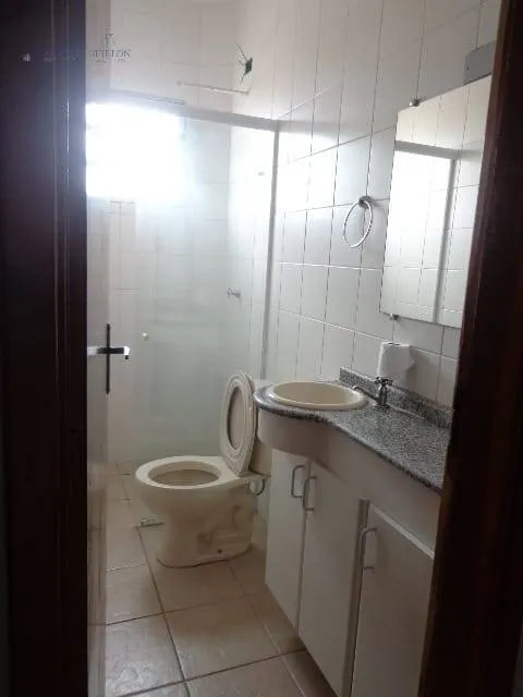 Imagem Apartamento à venda 1 Quarto, 1 Suite, 1 Vaga, 54M², Parque das Palmeiras, Pindamonhangaba - SP | Edifício Cambará