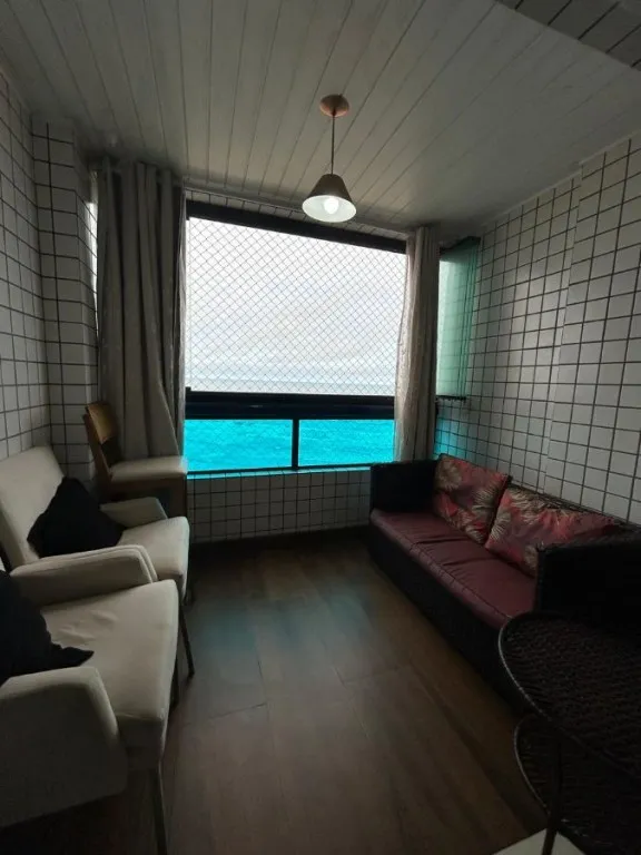 Imagem APARTAMENTO COM 60,50 m² - CAIÇARA - PRAIA GRANDE SP