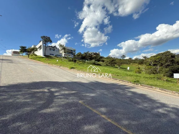 Imagem Terreno à venda em Betim MG² - Condomínio Valle da Serra