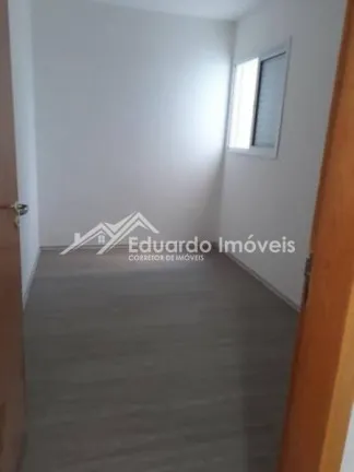 Imagem Apartamento com 2 Quartos para Alugar, 58 m² em Vila Bocaina - Mauá