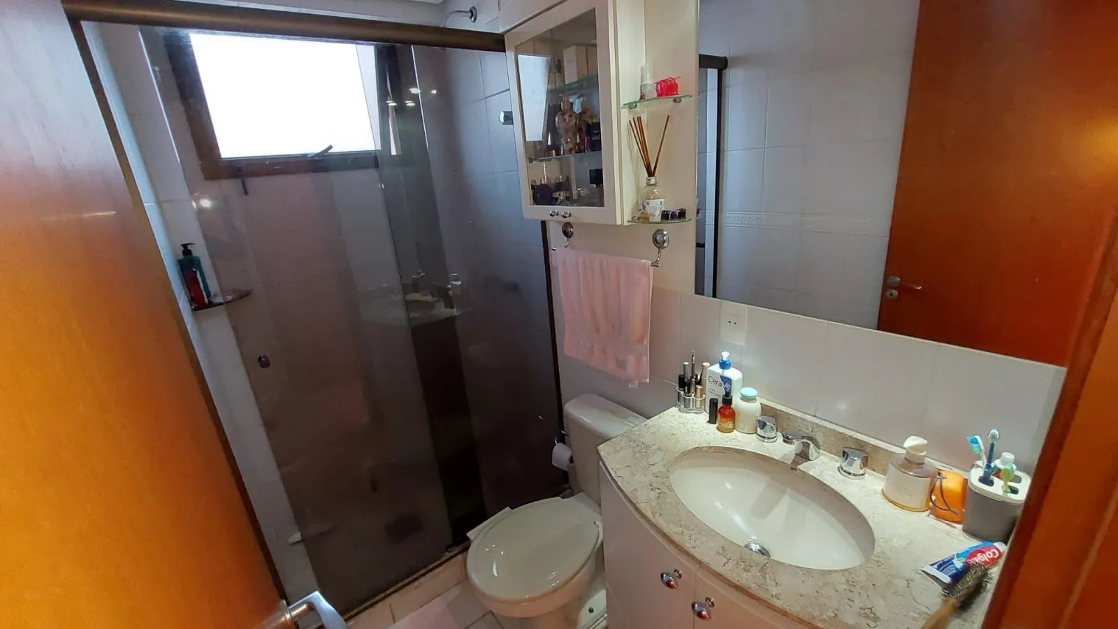 Imagem APARTAMENTO 2 DORMITÓRIOS - 70,19 m² - 2 VAGAS - MENINO DEUS