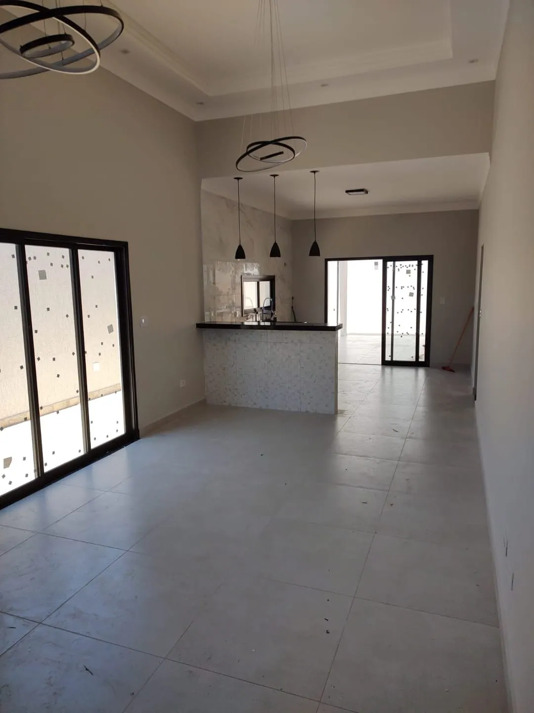 Imagem Casa à venda 3 Quartos, 1 Suite, 4 Vagas, 251M², Caçapava Velha, Caçapava - SP | Condomínio Reserva do Vale