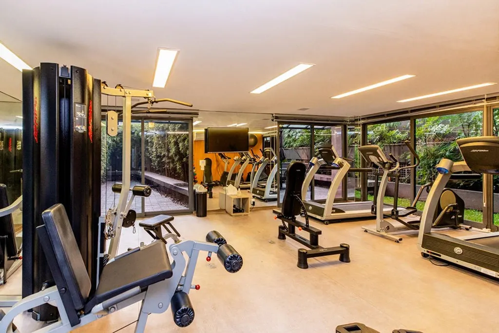 Imagem Apartamento com 1 Quarto à Venda, 52 m² em Jardim Paulista - São Paulo