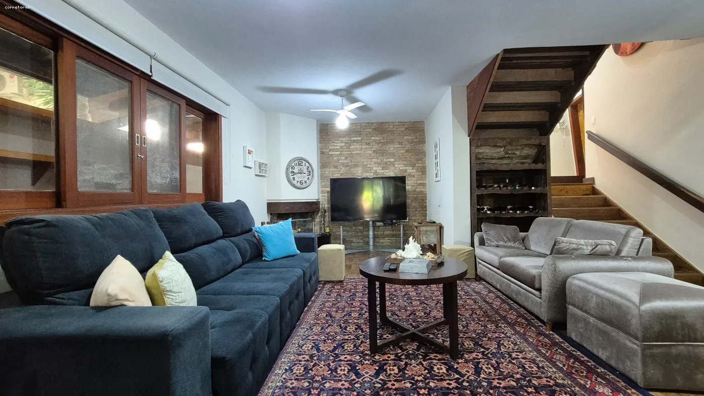 Imagem Casa em Condomínio para Venda em São Sebastião, Guaeca, 5 dormitórios, 5 suítes, 7 banheiros, 2 vagas