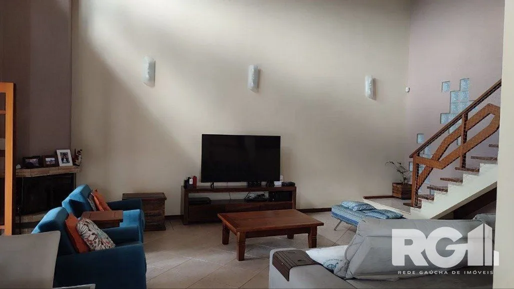 Imagem Casa com 3 dormitórios na Rua, Paulo Madureira Coelho, proximo ao novo Cesto, Morro Santana
