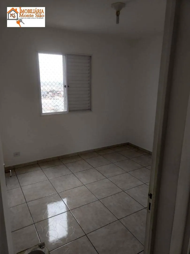 Imagem Apartamento no Condomínio Acqua Park com 3 dormitórios à venda, 57 m² - Pimentas - Guarulhos/SP
