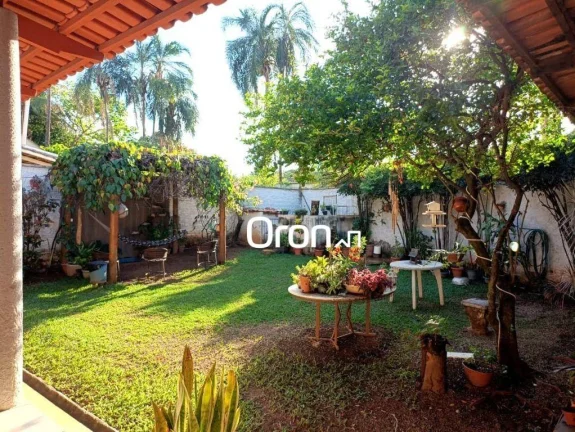 Imagem Casa à venda, 236 m² por R$ 815.000,00 - Vila Jardim Vitória - Goiânia/GO