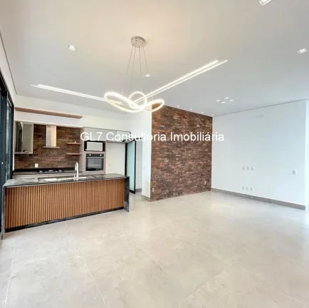 Imagem LINDA CASA CONDOMINIO VIENA COM 3 SUITES E SPA INDAIATUBA-SP