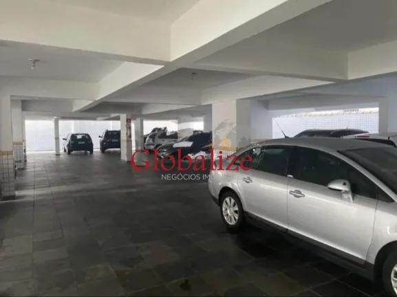 Imagem Apartamento 2 dormitórios próximo a Ana Costa no bairro Campo Grande em santos por R$427.000,00