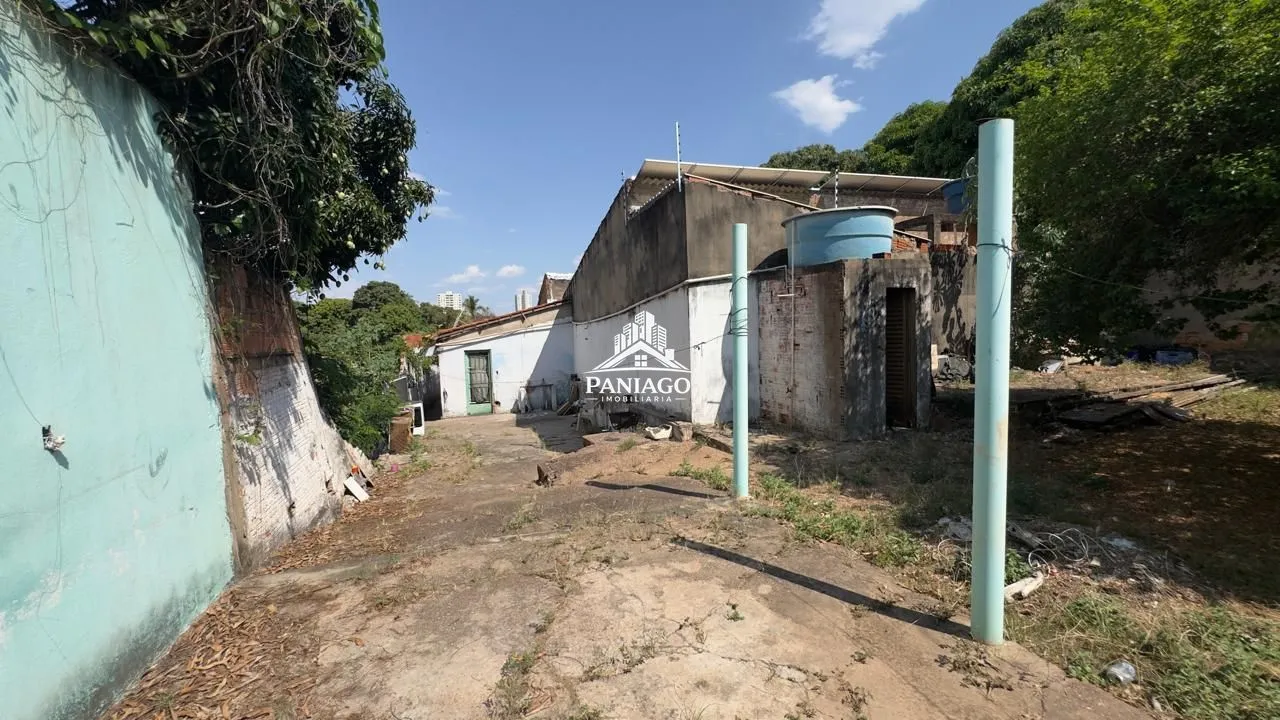 Imagem TERRENO À VENDA NO BAIRRO ARAÉS - CUIABÁ/MT