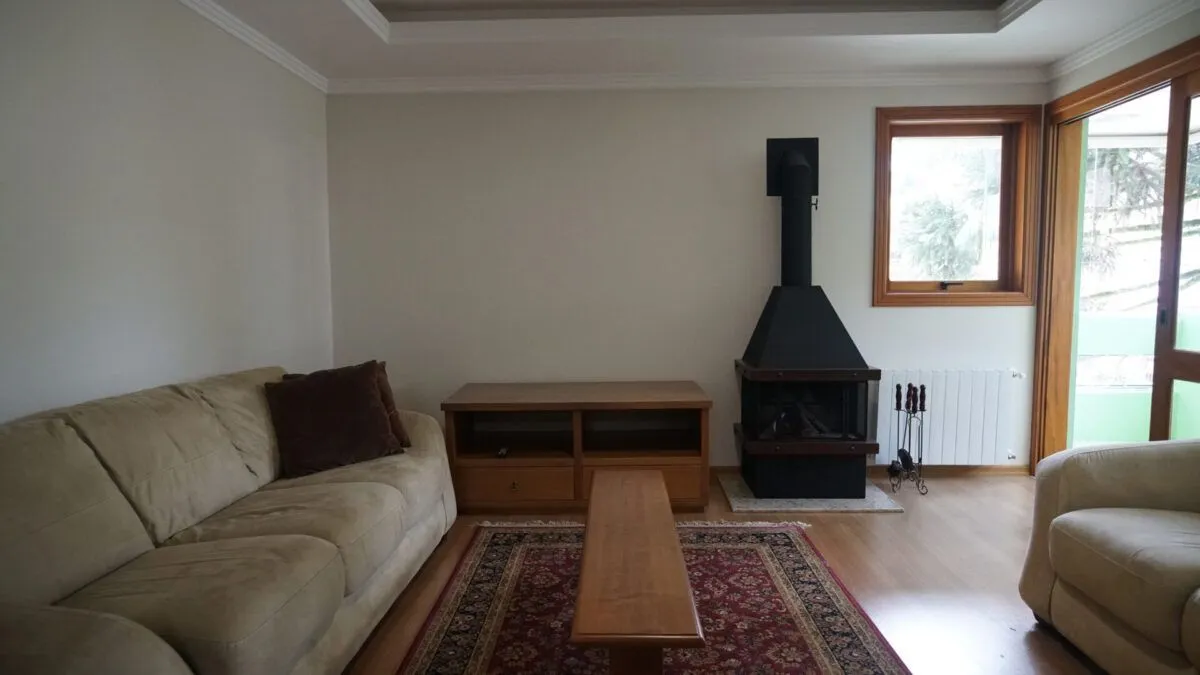 Imagem Apartamento no Centro de Gramado de 2 dormitórios e vaga