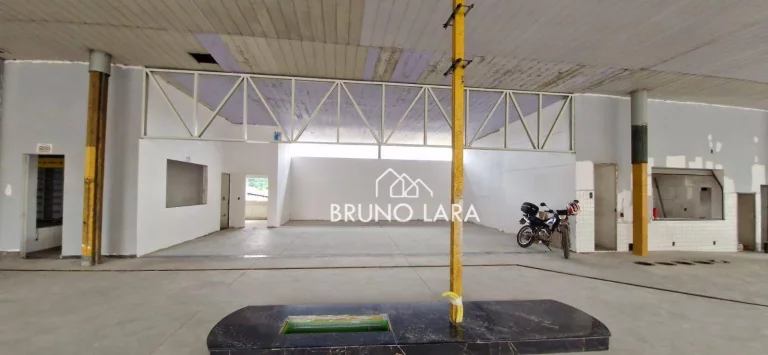 Imagem Loja disponível para Locação no centro - Betim/MG