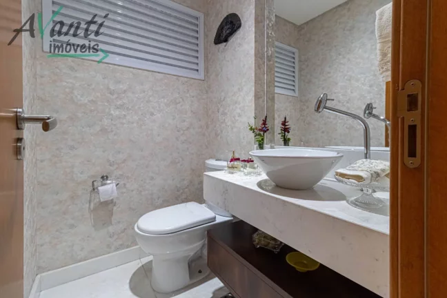 Imagem Apartamento à venda no bairro Gonzaga em Santos/SP