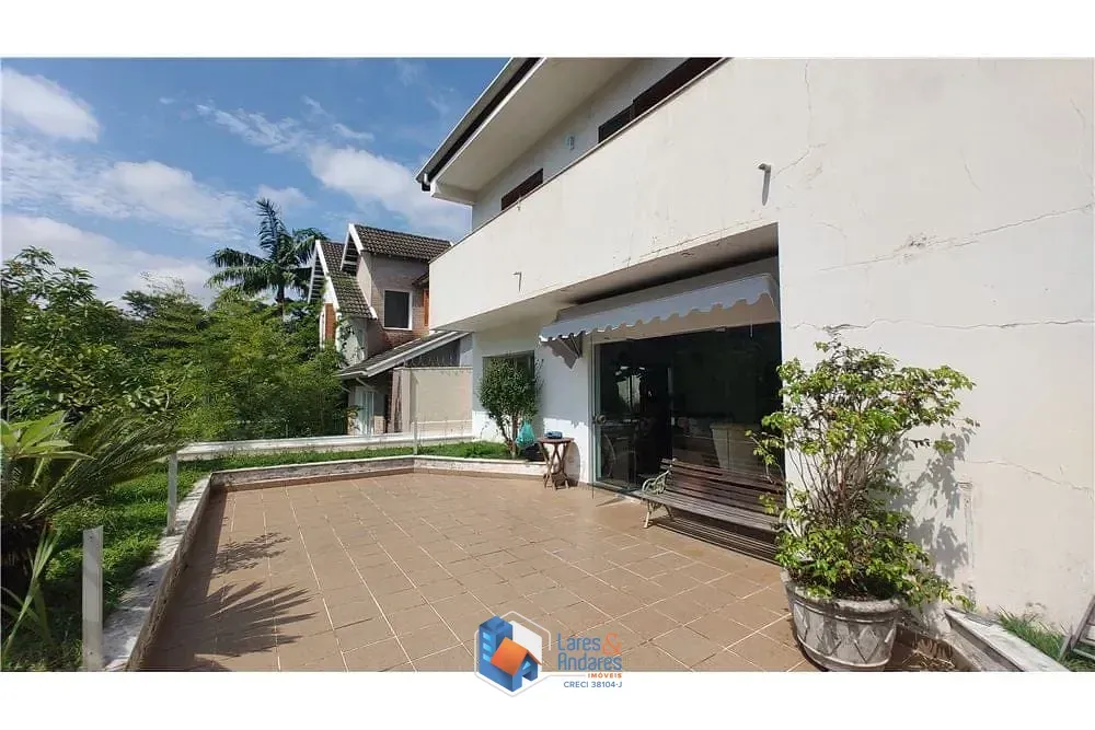 Imagem Casa à venda 3 Quartos 3 Suites 4 Vagas 410M² Jardim dos Estados São Paulo - SP