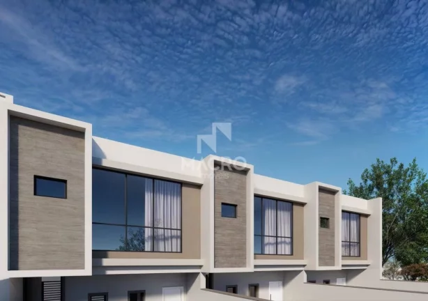 Imagem Geminado Duplex | Três Rios do Sul (Lot. Imperial) | 3 quartos (1 Suíte) | 112m²