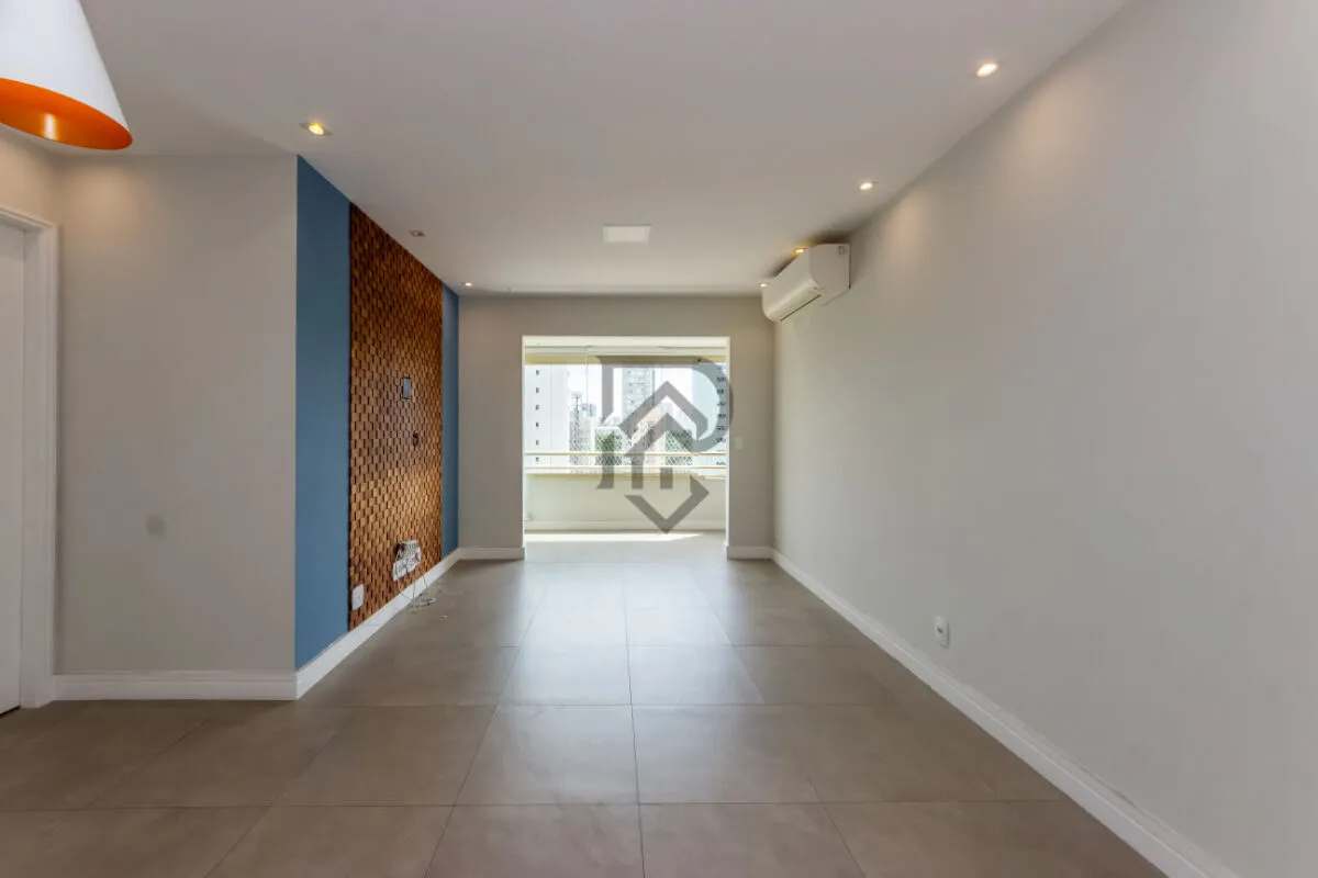 Imagem Apartamento Vila clementino condominio clube