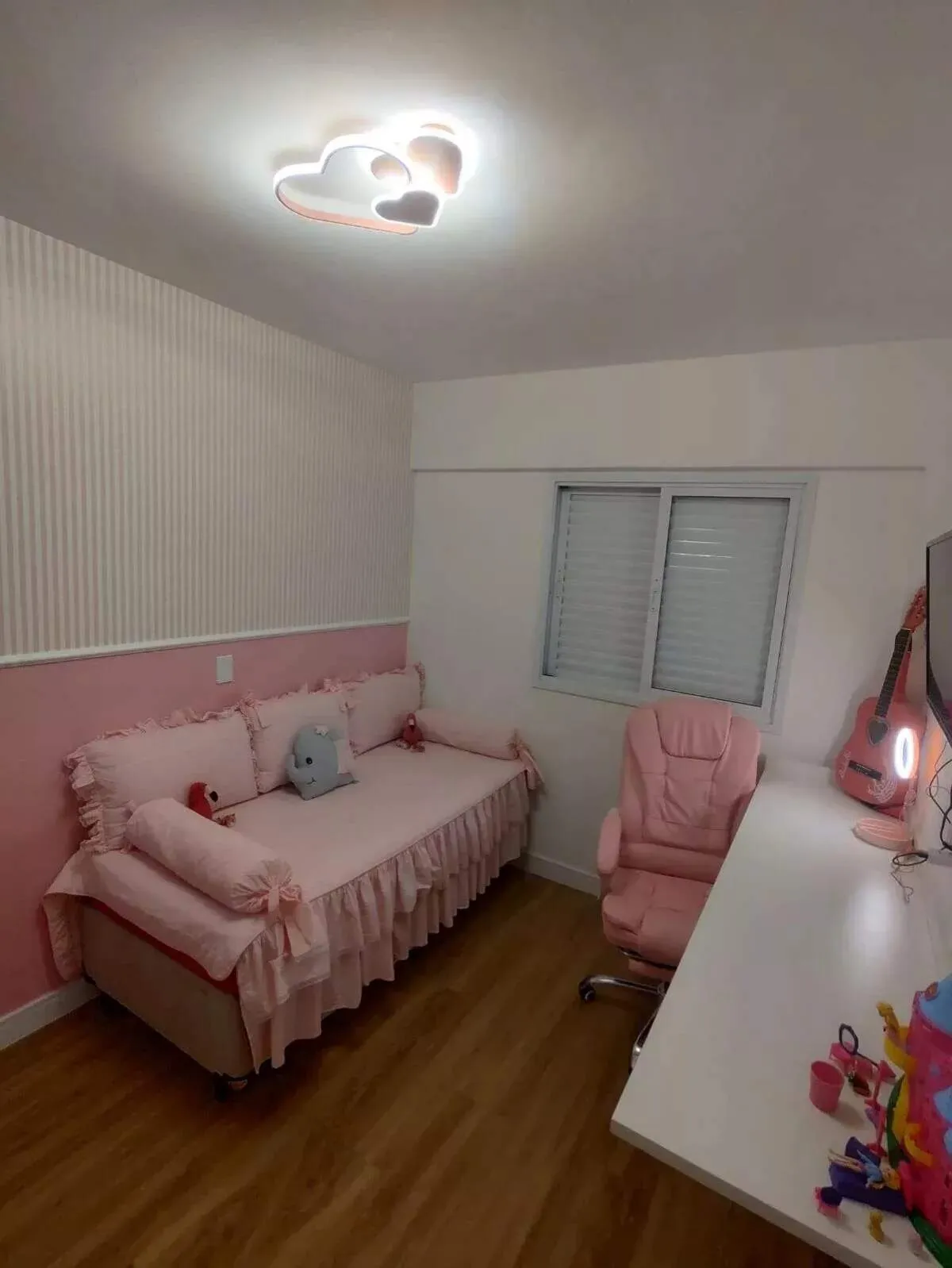 Imagem Apartamento 2 dormitórios - Fundação - São Caetano do Sul