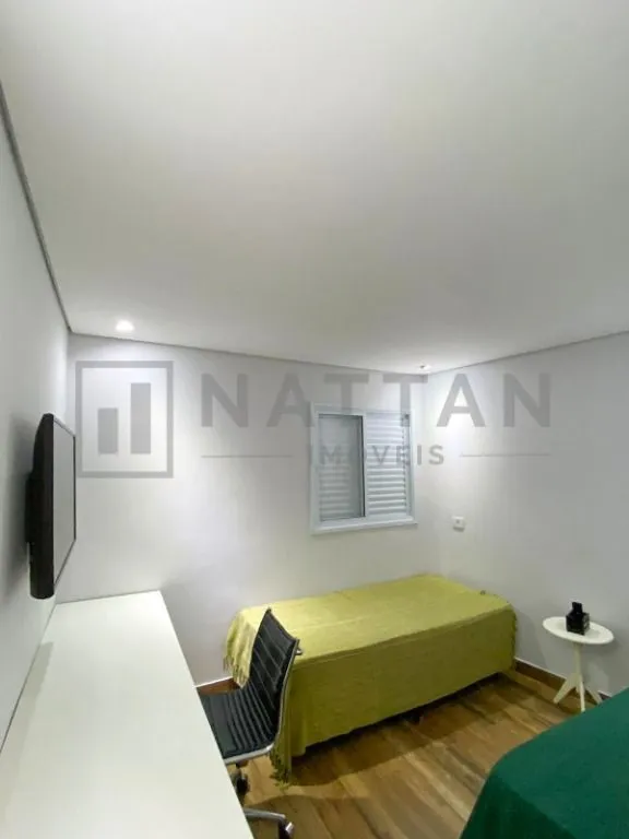 Imagem Casa com 3 dormitórios à venda, 250 m² por R$ 2.099.990,00 - Jardim Anália Franco - São Paulo/SP