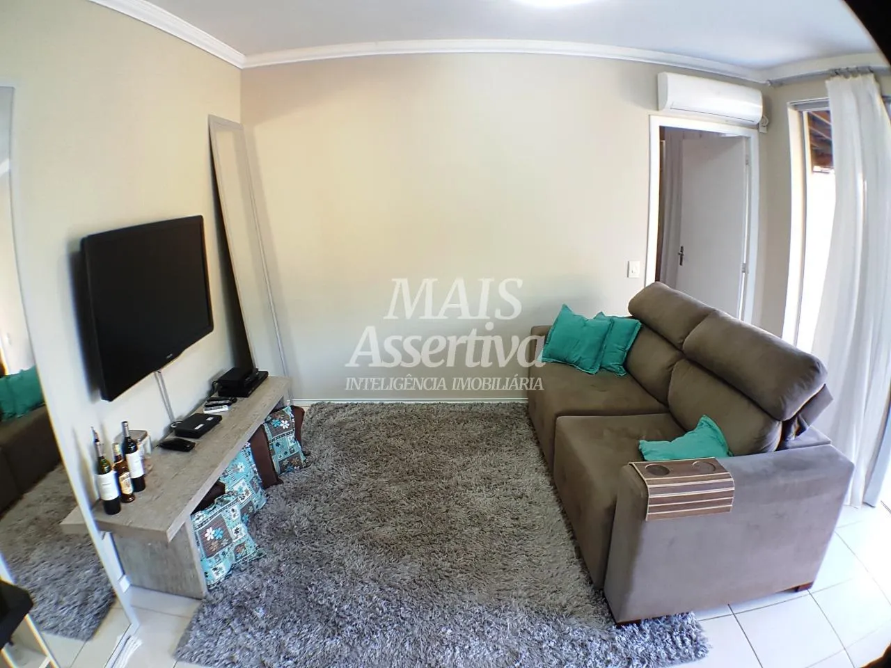 Imagem CASA COM AMPLO TERRENO EM ESTÂNCIA VELHA-RS.
Por apenas R$ 583.000,00
Em condomínio Bairro Uni...