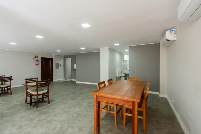 Imagem Apartamento à venda em São Paulo, Jardim Paulista, com 3 quartos, 105m2