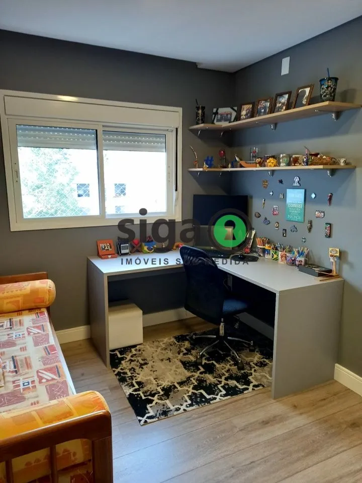 Imagem APARTAMENTO À VENDA NO MORUMBI COM 4 SUÍTES, PRÉDIO NOVO E LAZER COMPLETO!
