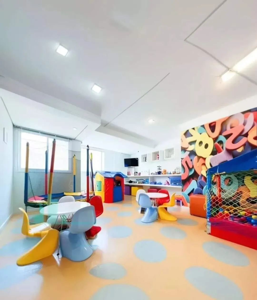 Imagem Apartamento 2 dormitórios - Fundação - São Caetano do Sul