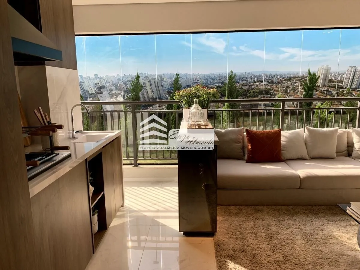 Imagem Apartamento à venda em São Paulo/SP