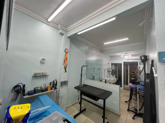 Imagem Casa de alto padrão à venda no bairro Caiçara