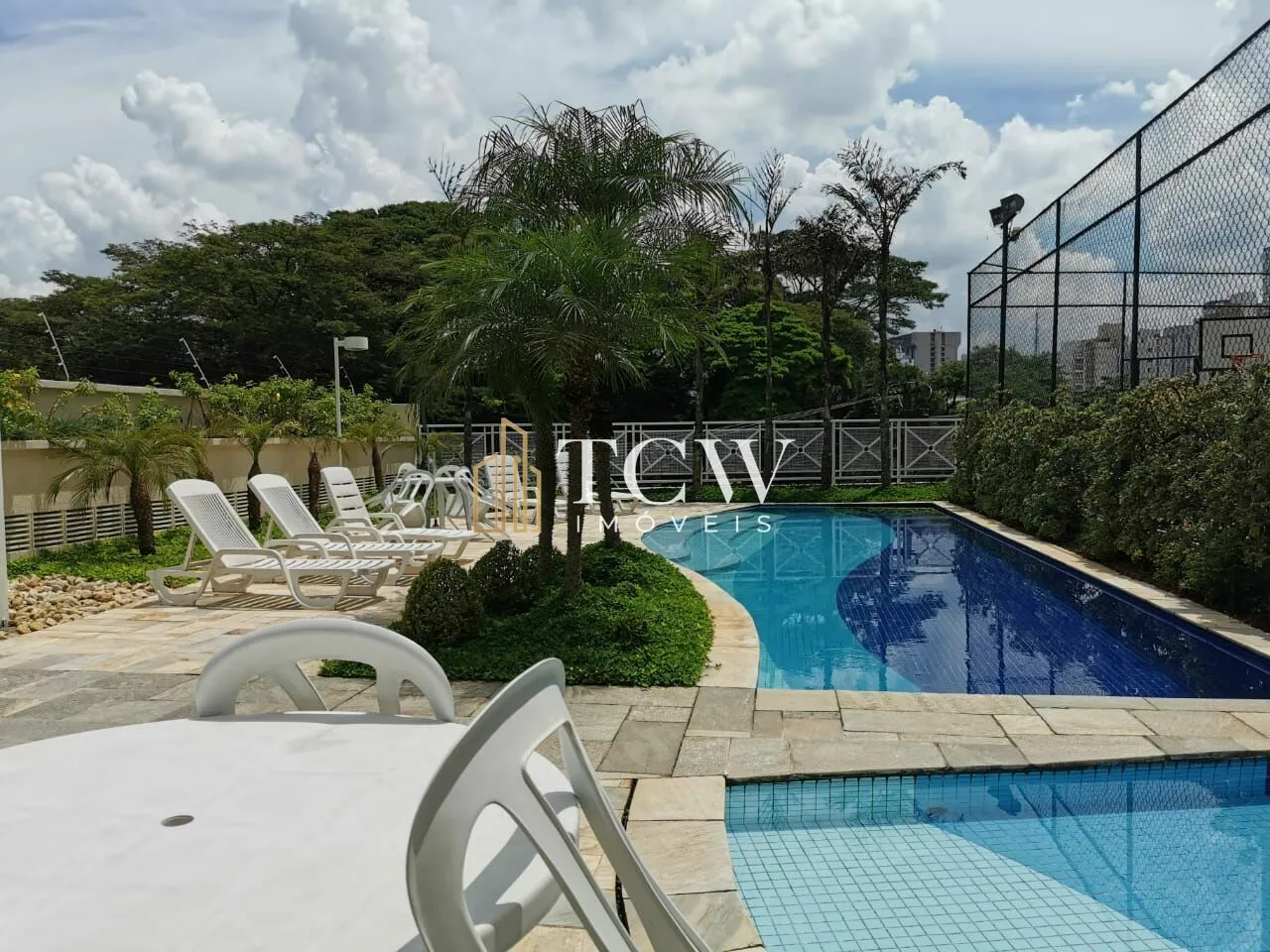 Foto do imóvel Apartamento no Vila Mariana com vista para Parque Ibirapuera