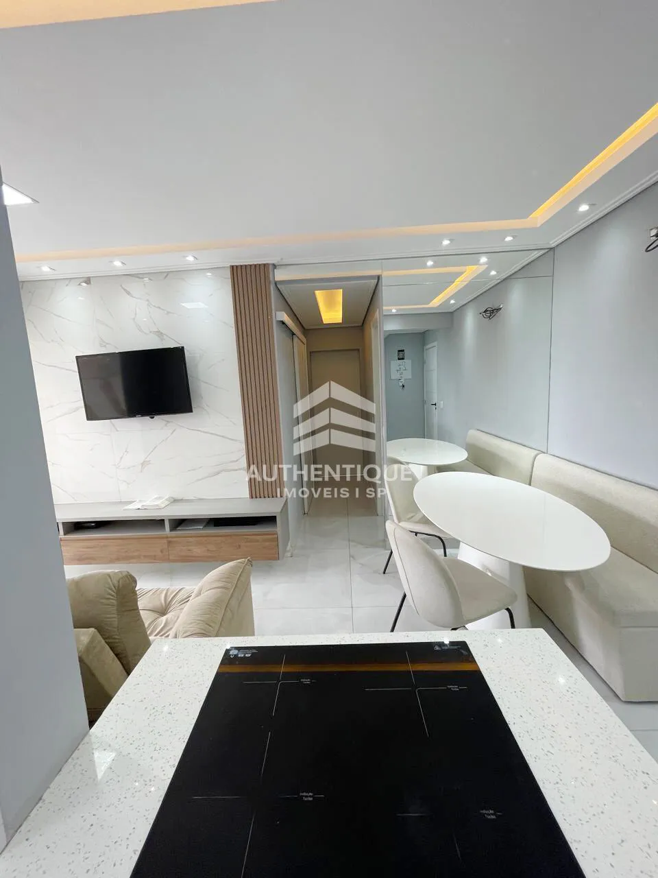 Imagem PRACA TATUAPE - Apartamento no bairro Tatuapé a venda