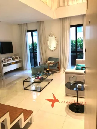 Imagem Apartamento à venda em Pinheiros, São Paulo-SP: 2 quartos, 2 suítes, sala ampla e vaga de garagem! Venha conferir!