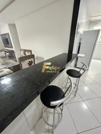 Imagem PRÉDIO FRENTE MAR! UM SUPER APARTAMENTO NA PRAIA DO MORRO!