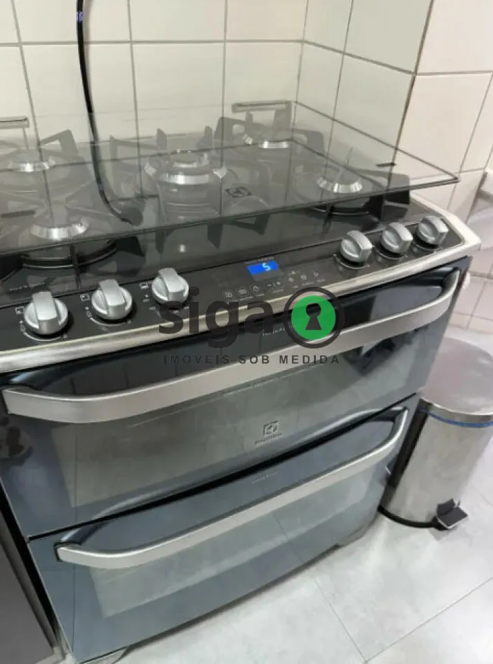 Imagem Cobertura duplex no Morumbi pronta para morar com jacuzzi e alto padrão.