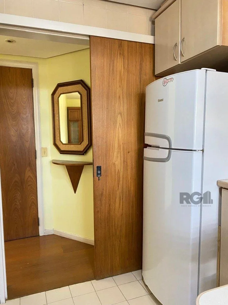 Imagem apartamento - 3 dormitórios - 1 vaga - 79,96 m² - MENINO DEUS