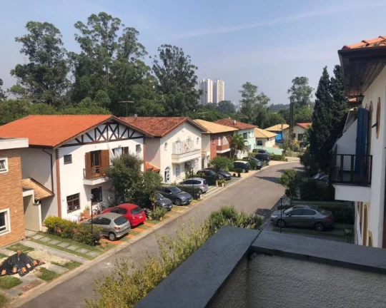 Imagem CASA COND , 3 DORM , 3 VAGA DE CARRO.FL58
