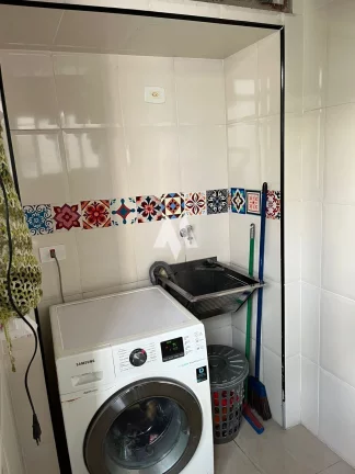 Imagem Apartamento à venda na praia do Gonzaga!