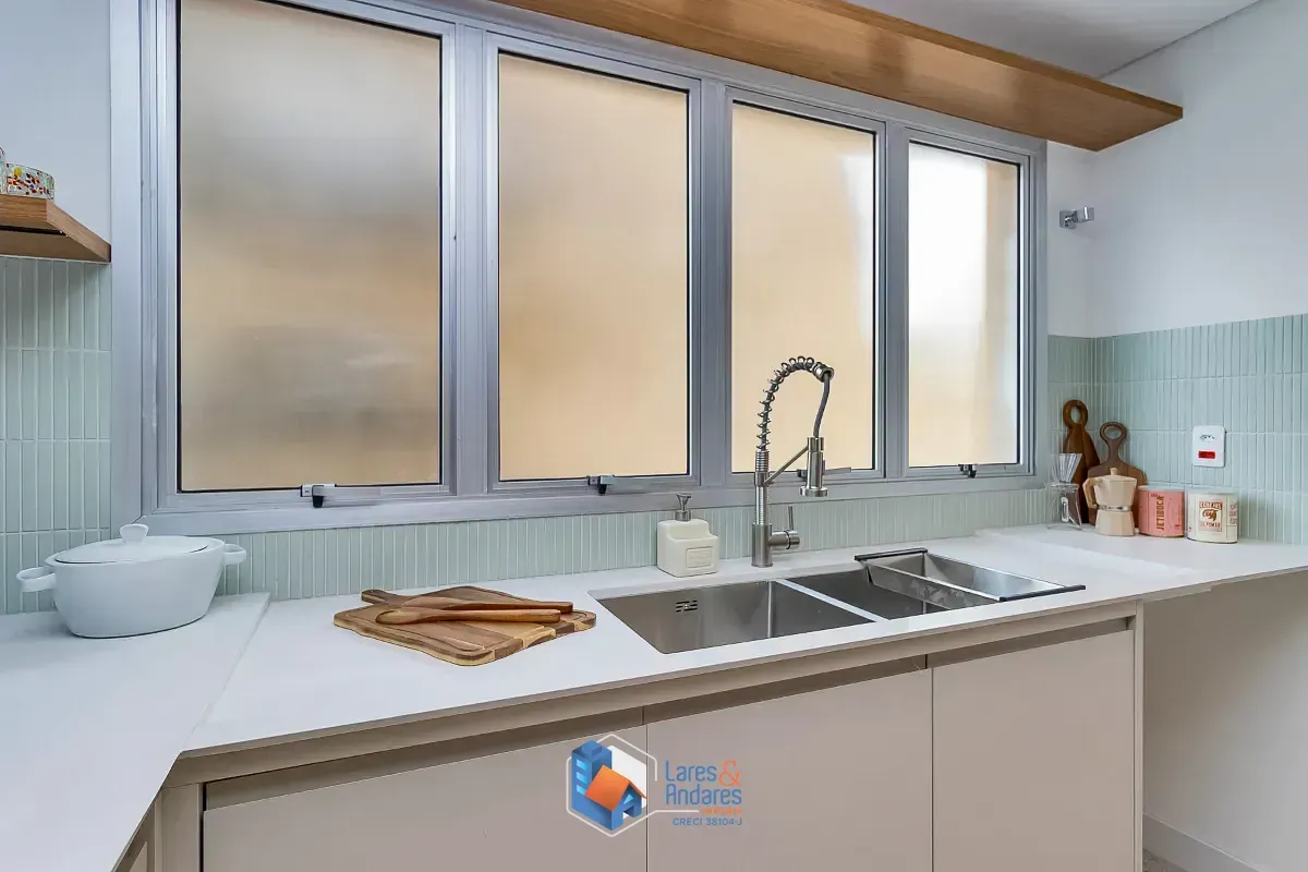 Imagem Apartamento para venda em Jardim América com 2 quartos, sendo 1 suíte, 108m²