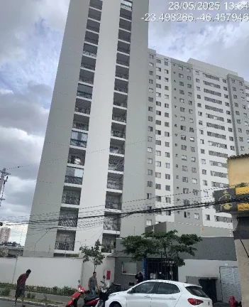 Foto do imóvel Oportunidade Única em SAO PAULO - SP | Tipo: Apartamento | Negociação: Leilão | Situação: Imóvel em AVENIDA SAO MIGUEL