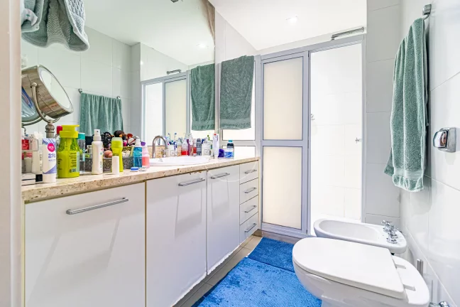 Imagem APARTAMENTO com 4 DORMITÓRIOS no Condomínio NOVA IPANEMA - BARRA DA TIJUCA