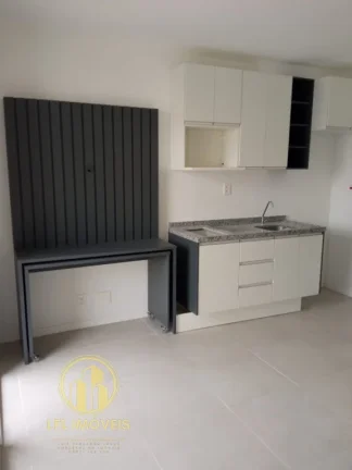 Imagem Studio para venda, com renda, em Pinheiros, São Paulo