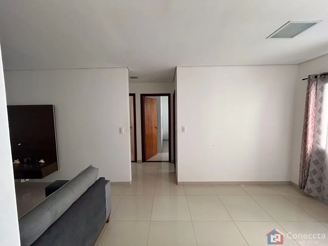 Imagem Apartamento com 2 dormitórios para alugar, 75 m² por R$ 2.800,00 - Centro - Patos de Minas/MG