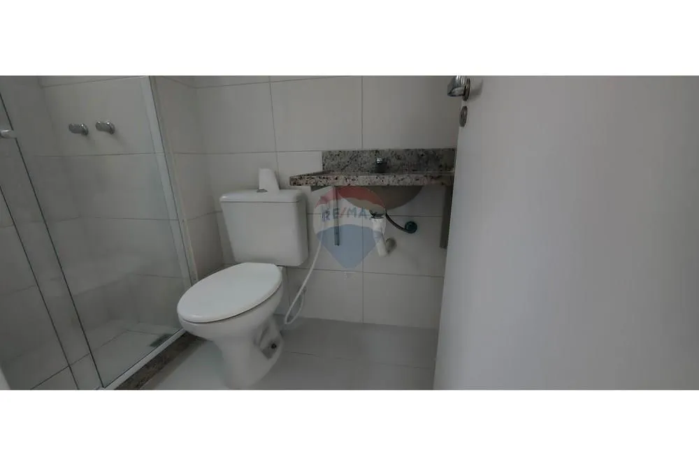 Imagem Apartamento 3 quartos, com 2 suítes e vaga dupla em condomínio clube na Freguesia