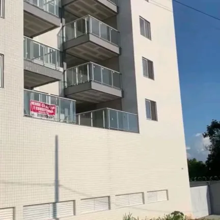 Apartamento com 3 Quartos à Venda, 80 m² em Senhora das Graças - Betim