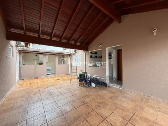 Imagem Casa Térrea à Venda no Condomínio Okinawa - Parque Brasil 500, Paulínia/SP
Terreno com duas casa...